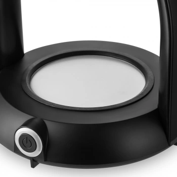 Кофеварка капельная Kitfort КТ-7136