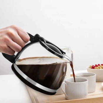 Кофеварка капельная Kitfort КТ-7136