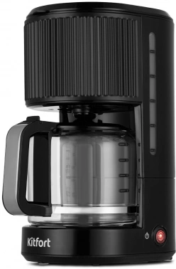 Кофеварка капельная Kitfort КТ-7236