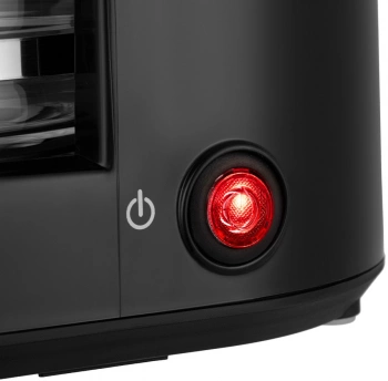 Кофеварка капельная Kitfort КТ-7236