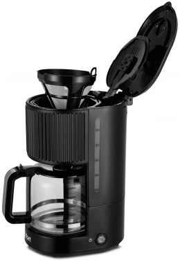 Кофеварка капельная Kitfort КТ-7236