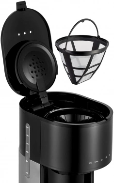 Кофеварка капельная Kitfort КТ-7297