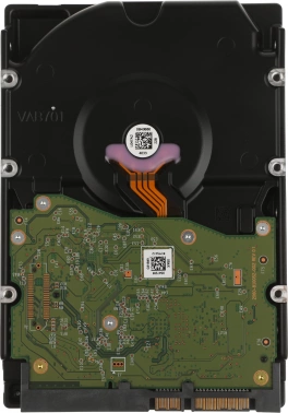 Жесткий диск WD SATA-III 8TB  WD85PURZ