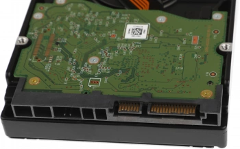 Жесткий диск WD SATA-III 8TB  WD85PURZ