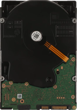 Жесткий диск WD SATA-III 22TB  WD221PURP