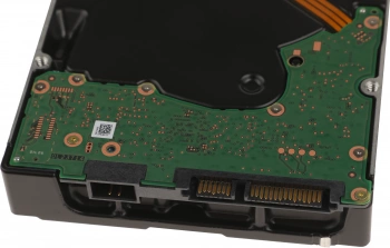 Жесткий диск WD SATA-III 22TB  WD221PURP