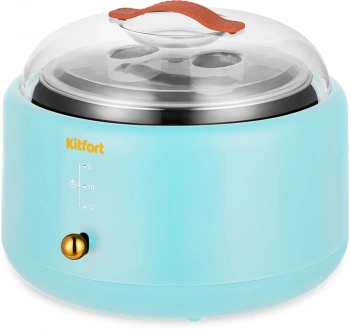 Йогуртница Kitfort КТ-6081-1