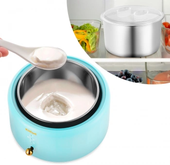 Йогуртница Kitfort КТ-6081-1