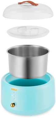 Йогуртница Kitfort КТ-6081-1