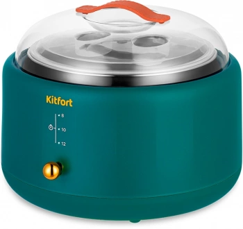Йогуртница Kitfort КТ-6081-3