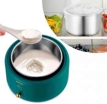 Йогуртница Kitfort КТ-6081-3