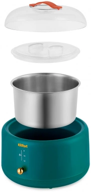 Йогуртница Kitfort КТ-6081-3