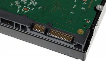 Жесткий диск WD SATA-III 8TB  WD8005FFBX