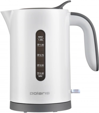 Чайник электрический Polaris PWK 1220C