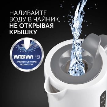 Чайник электрический Polaris PWK 1220C