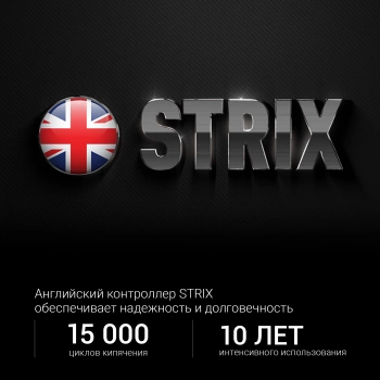 Чайник электрический Polaris PWK 1220C