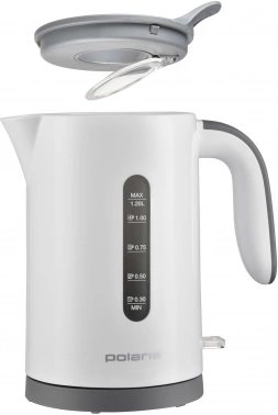 Чайник электрический Polaris PWK 1220C