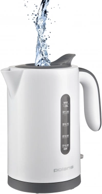 Чайник электрический Polaris PWK 1220C