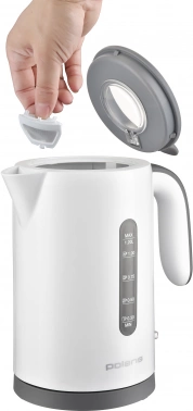 Чайник электрический Polaris PWK 1220C