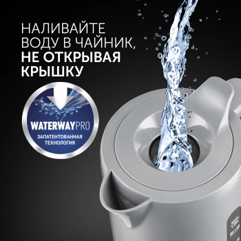 Чайник электрический Polaris PWK 1220C