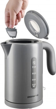 Чайник электрический Polaris PWK 1220C