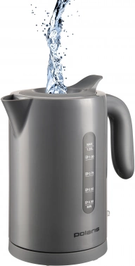Чайник электрический Polaris PWK 1220C