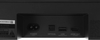 Саундбар JBL Bar 2.0 All-In-One (MK2)