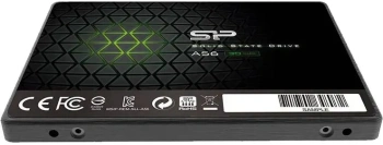Накопитель SSD Silicon Power SATA-III 2TB SP002TBSS3A56A25