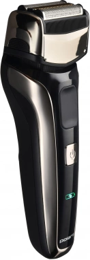 Бритва сетчатая Polaris PMF 1013RC