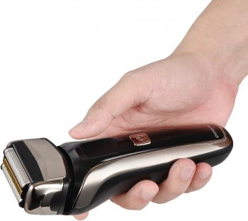 Бритва сетчатая Polaris PMF 1013RC