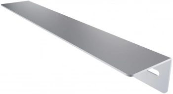 Уголки направляющие NTSS NTSS-YP-H-600 1U нагр.:100кг. 19