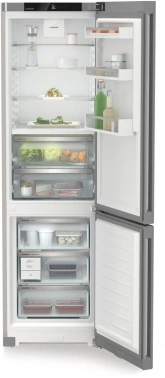 Холодильник Liebherr CBNsfc 572i
