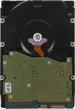 Жесткий диск WD SAS 3.0 6TB 0B36540  HUS726T6TAL5204