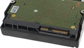 Жесткий диск WD SAS 3.0 6TB 0B36540  HUS726T6TAL5204