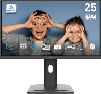 Монитор MSI 24.5