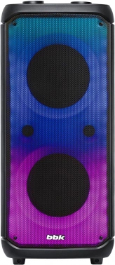 Минисистема BBK BTA6030