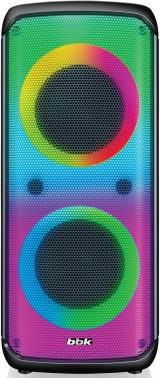 Минисистема BBK BTA6030