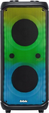 Минисистема BBK BTA6030