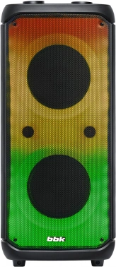 Минисистема BBK BTA6030