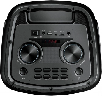 Минисистема BBK BTA6030