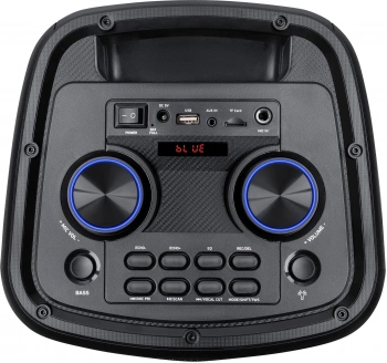 Минисистема BBK BTA6030