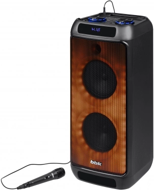 Колонка порт. BBK BTA7030