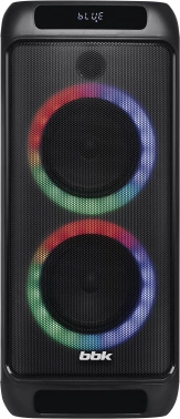 Колонка порт. BBK BTA7030