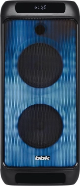 Колонка порт. BBK BTA7030