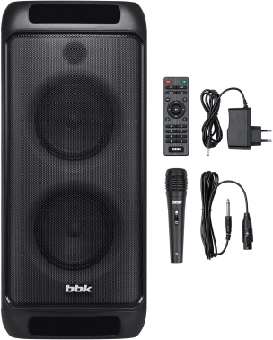 Колонка порт. BBK BTA7030