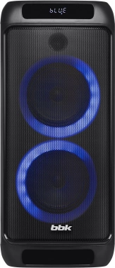 Колонка порт. BBK BTA7030