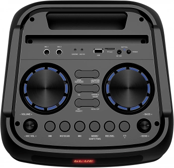 Колонка порт. BBK BTA7030