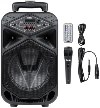 Колонки BBK BTA801