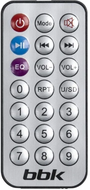 Колонки BBK BTA801