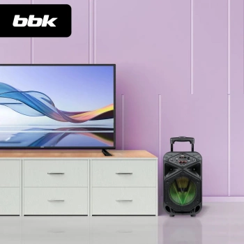 Колонки BBK BTA801